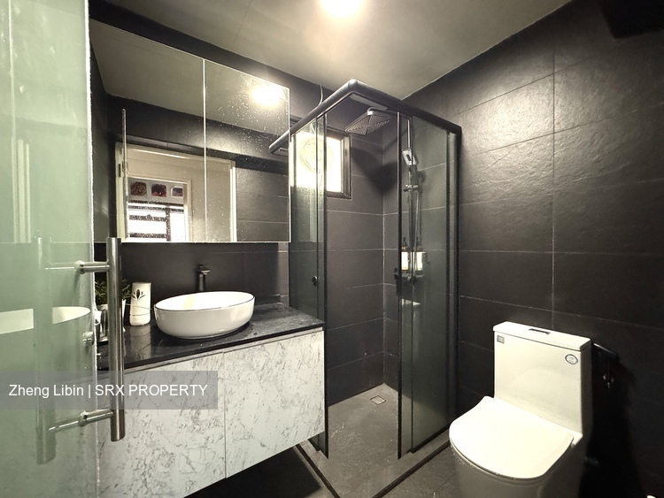 Blk 462D Blossom Spring @ Yishun (Yishun), HDB 4 Rooms #559154871